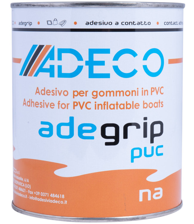 HIBO PVC Rubberboot Reparatieset 2 componenten 850 ml