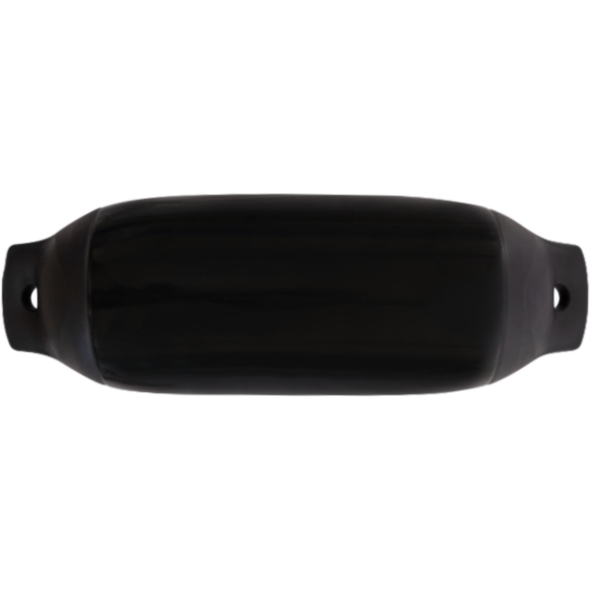 Fender Stootwil 65 x 22 cm Zwart