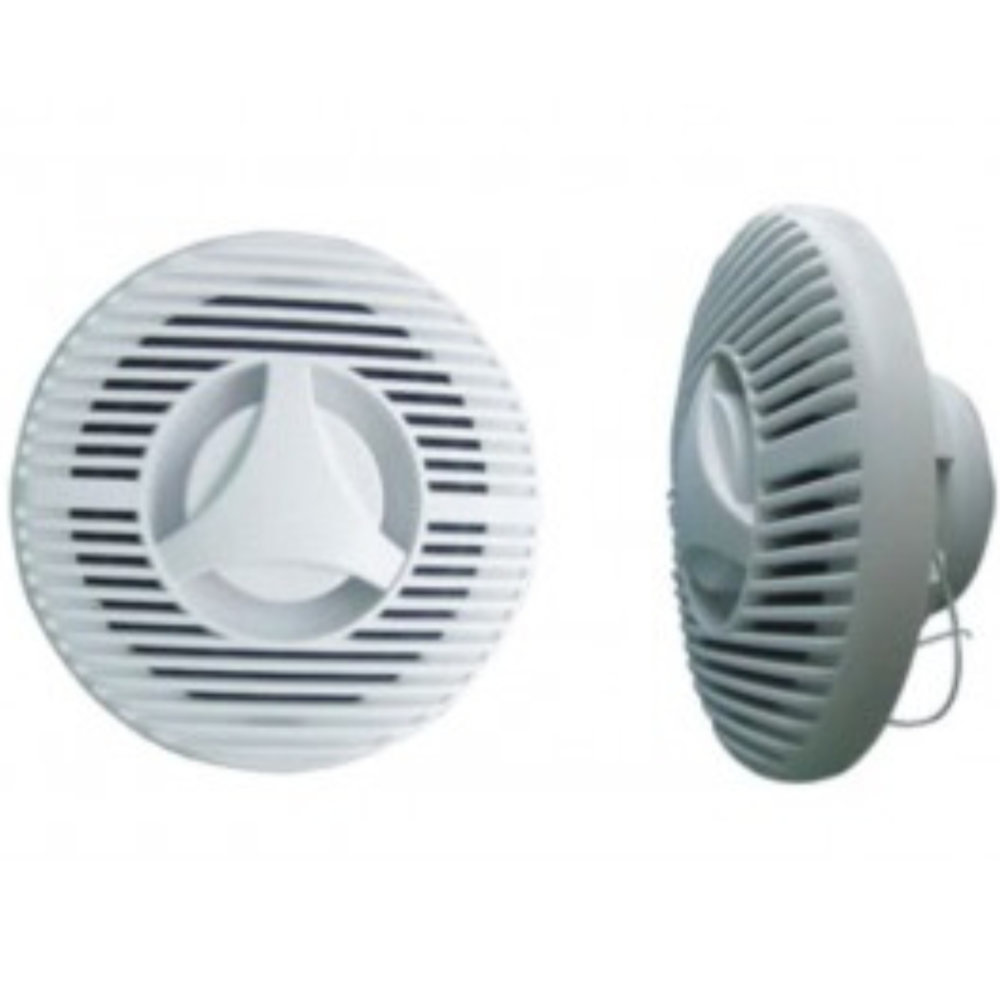 Allpa Allpa Waterdichte Speaker Set 100W