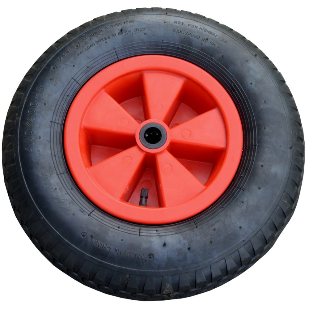 Transportwiel 4.80/4.00-8 Asgat 20 mm