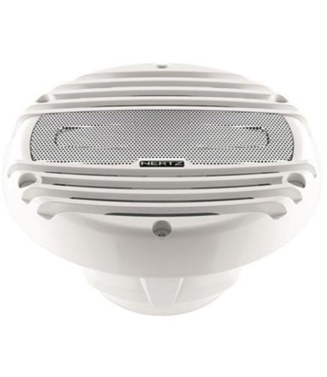 Hertz Marine HMX 6.5 Waterdichte Speaker Set 150W Wit