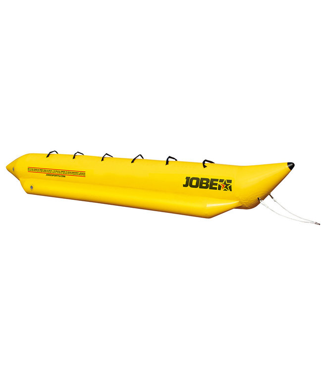 JOBE Funtube Watersled 6 persoons