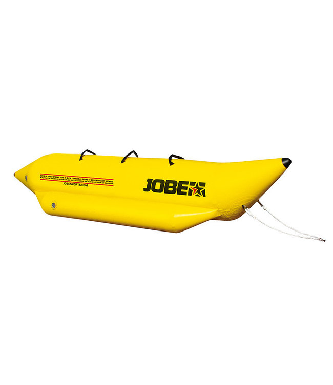 JOBE Funtube Watersled 3 persoons