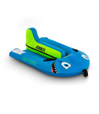 JOBE JOBE Kinder Funtube Shark Trainer 1 persoons