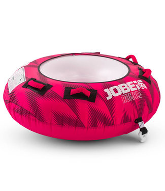 JOBE JOBE Funtube Rumble 1 persoons Roze