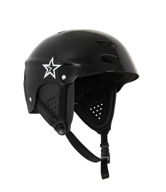 JOBE JOBE Watersport Helm Victor Zwart