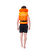 JOBE Reddingsvest Unisex Comfort 100N Oranje