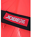 JOBE Kneeboard Streak Package Rood