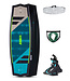 JOBE Wakeboard Jinx "128 Package