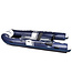 HIBO PRO Rubberboot Style Donkerblauw/Wit 3.00
