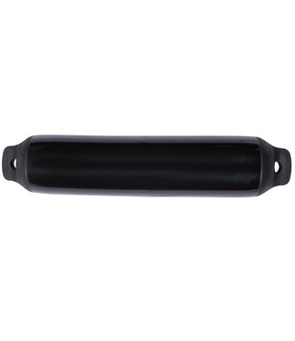 Fender Stootwil 55 x 12 cm Zwart