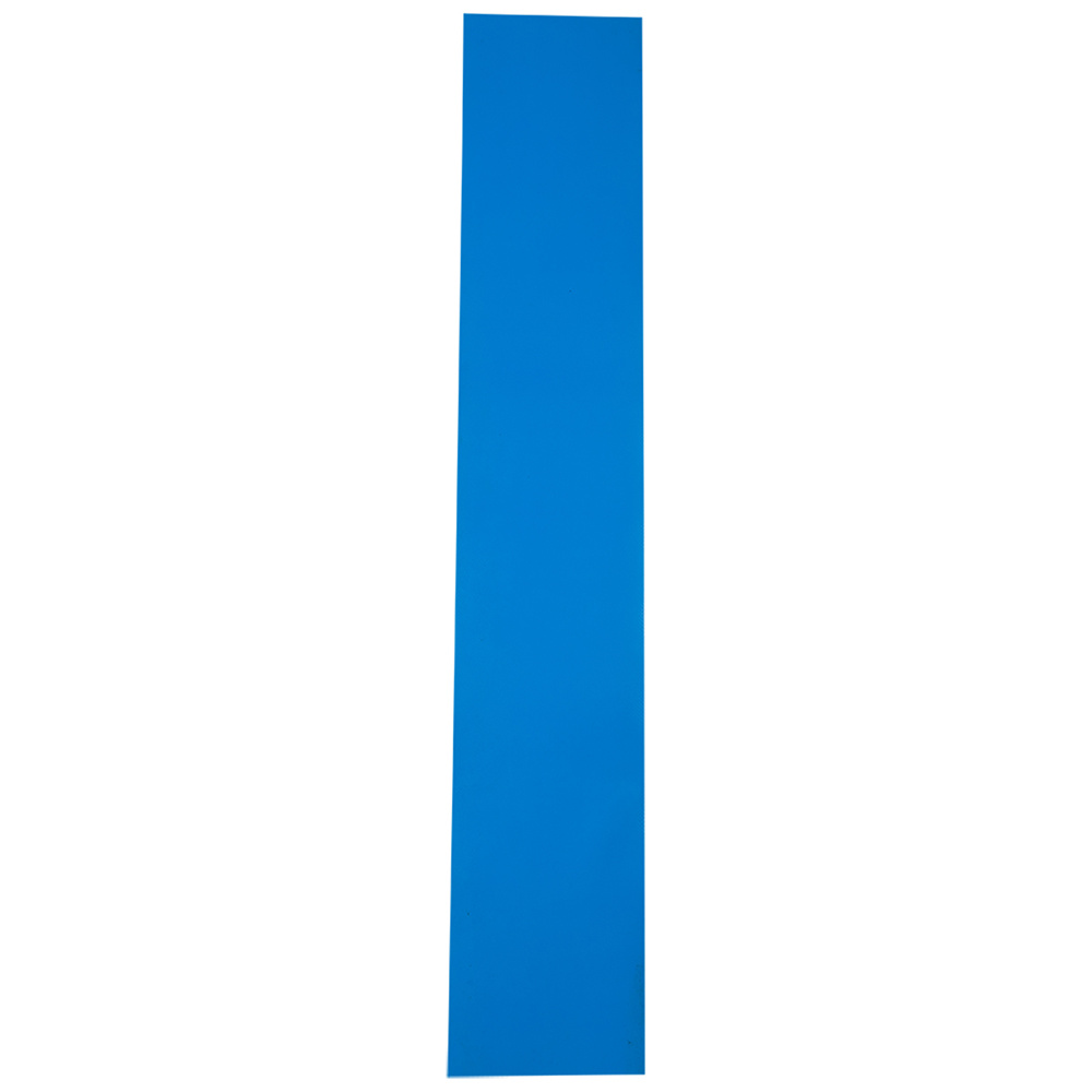 HIBO HIBO Rubberboot Reparatie PVC 73 cm Blauw
