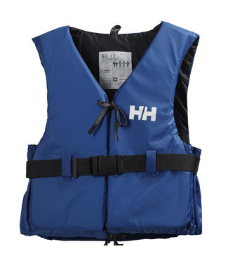 Helly Hansen Helly Hansen Zwemvest Sport II Blauw