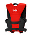 Helly Hansen Zwemvest Comfort Compact Rood