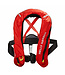 Helly Hansen Automatisch Reddingsvest Sailsafe Inshore 170N Rood