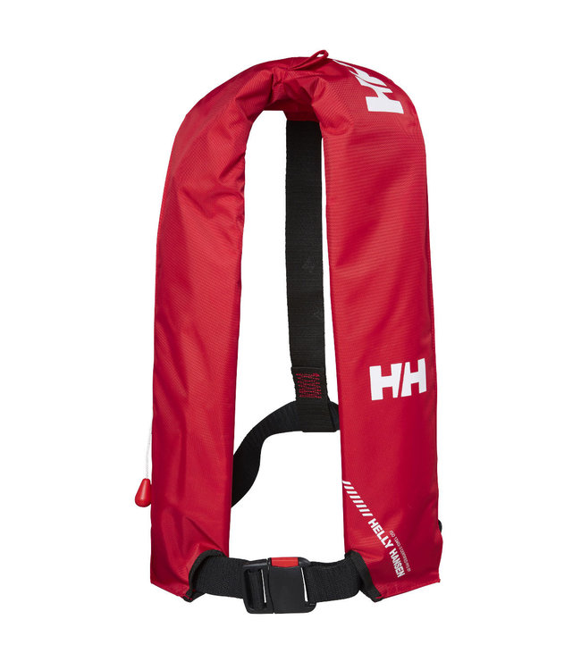 Helly Hansen Automatisch Reddingsvest Sport 150N Rood