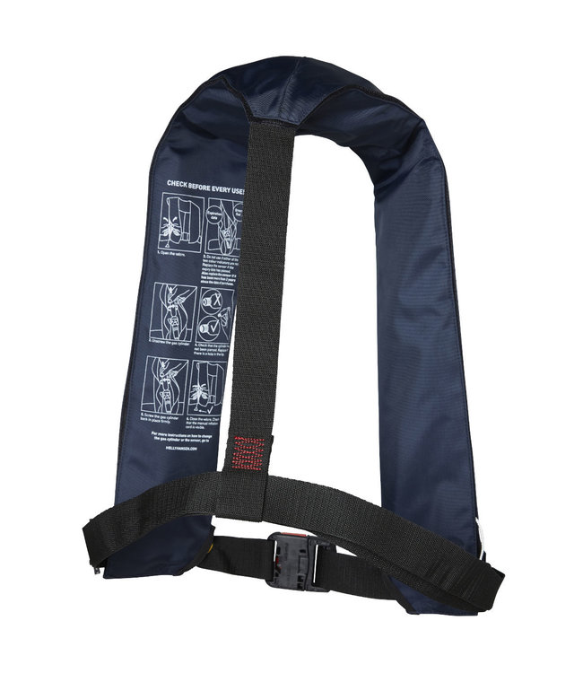 Helly Hansen Automatisch Reddingsvest Sport 150N Donkerblauw