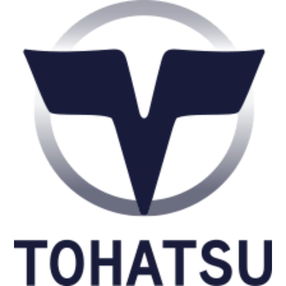 Tohatsu Buitenboordmotor