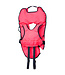 Helly Hansen Reddingsvest Kind 100N Roze 10-25 kg