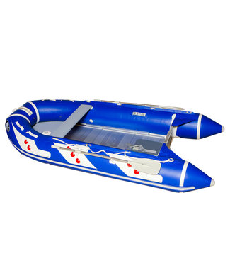 HIBO HIBO PRO Rubberboot Friesland 3.00