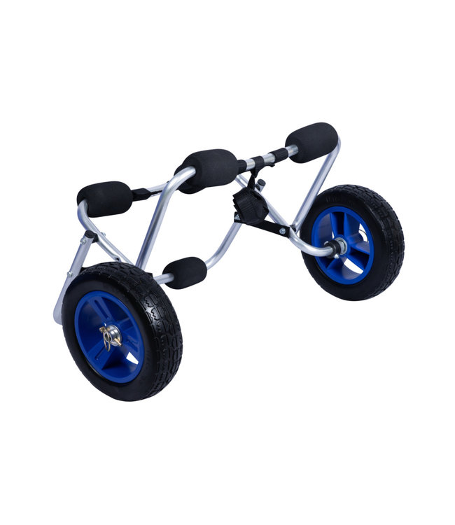 EvoNautic SUP/Kayak/Kano Trolley