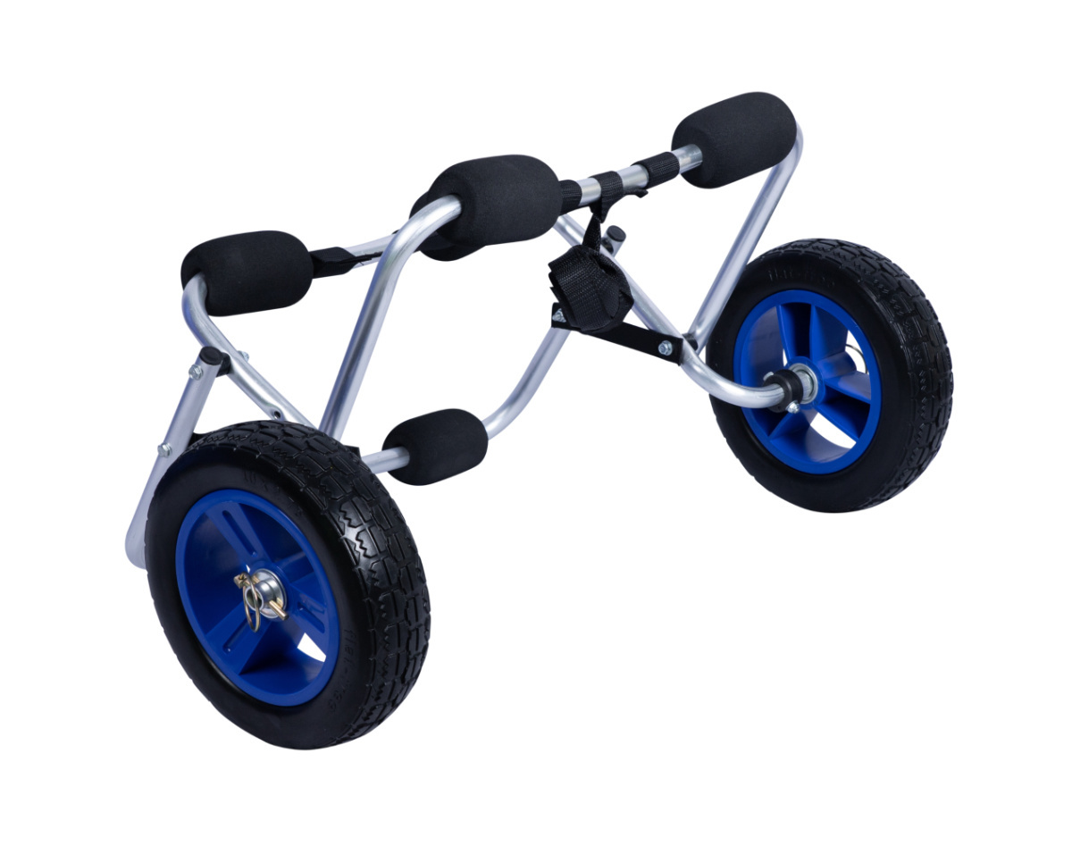 EvoNautic EvoNautic SUP/Kayak/Kano Trolley, foto 2 van 3