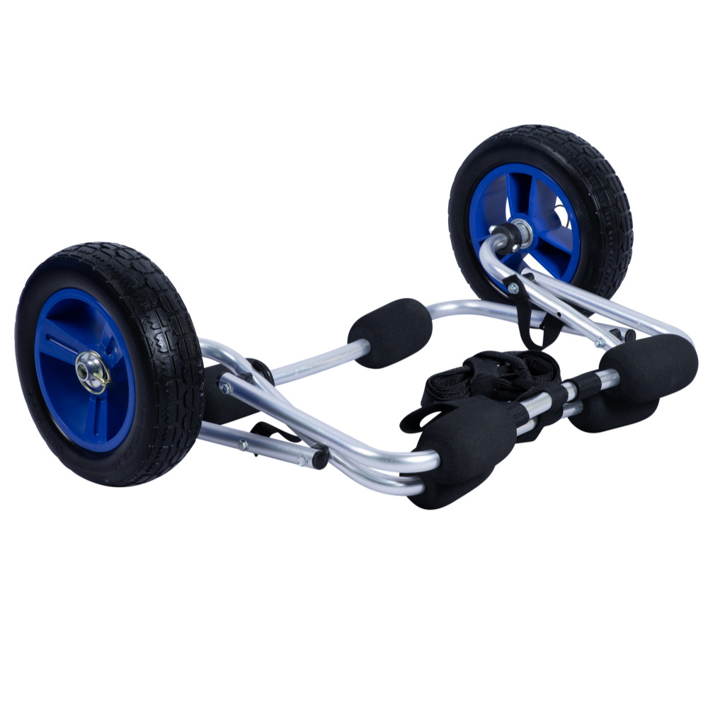 EvoNautic EvoNautic SUP/Kayak/Kano Trolley, foto 3 van 3
