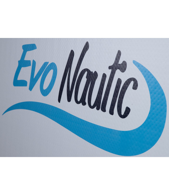 EvoNautic Opblaasbaar Eiland