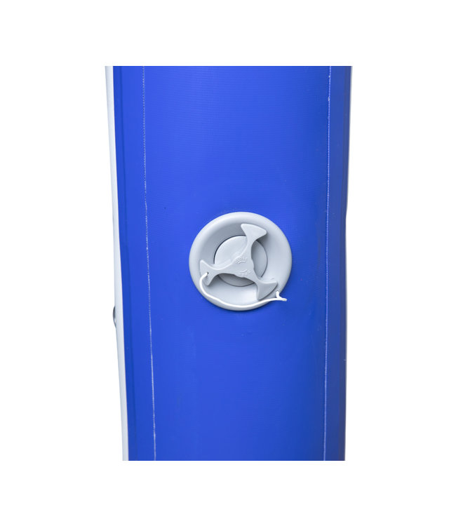 EvoNautic Opblaasbaar Eiland