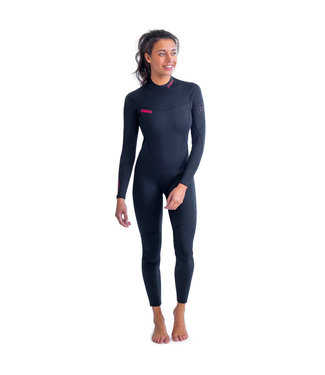 JOBE JOBE Wetsuit Dames Savannah 2mm