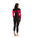 JOBE Wetsuit Dames Sofia 3/2 Roze