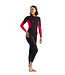 JOBE Wetsuit Dames Sofia 3/2 Roze