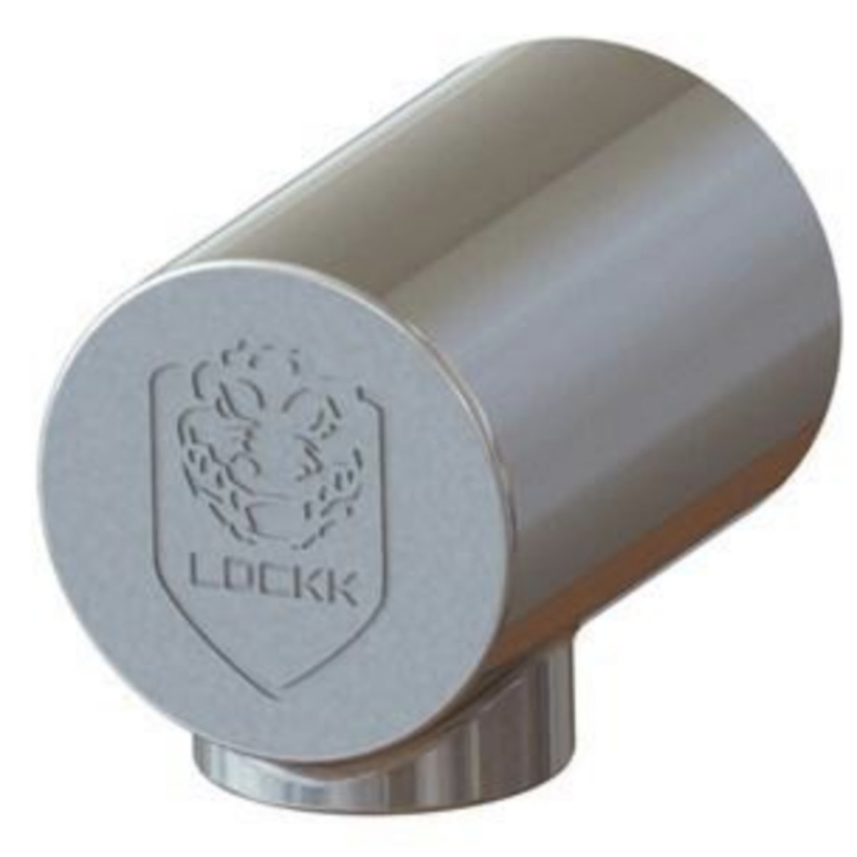 Lockk Buitenboordmotorslot SCM OBL2