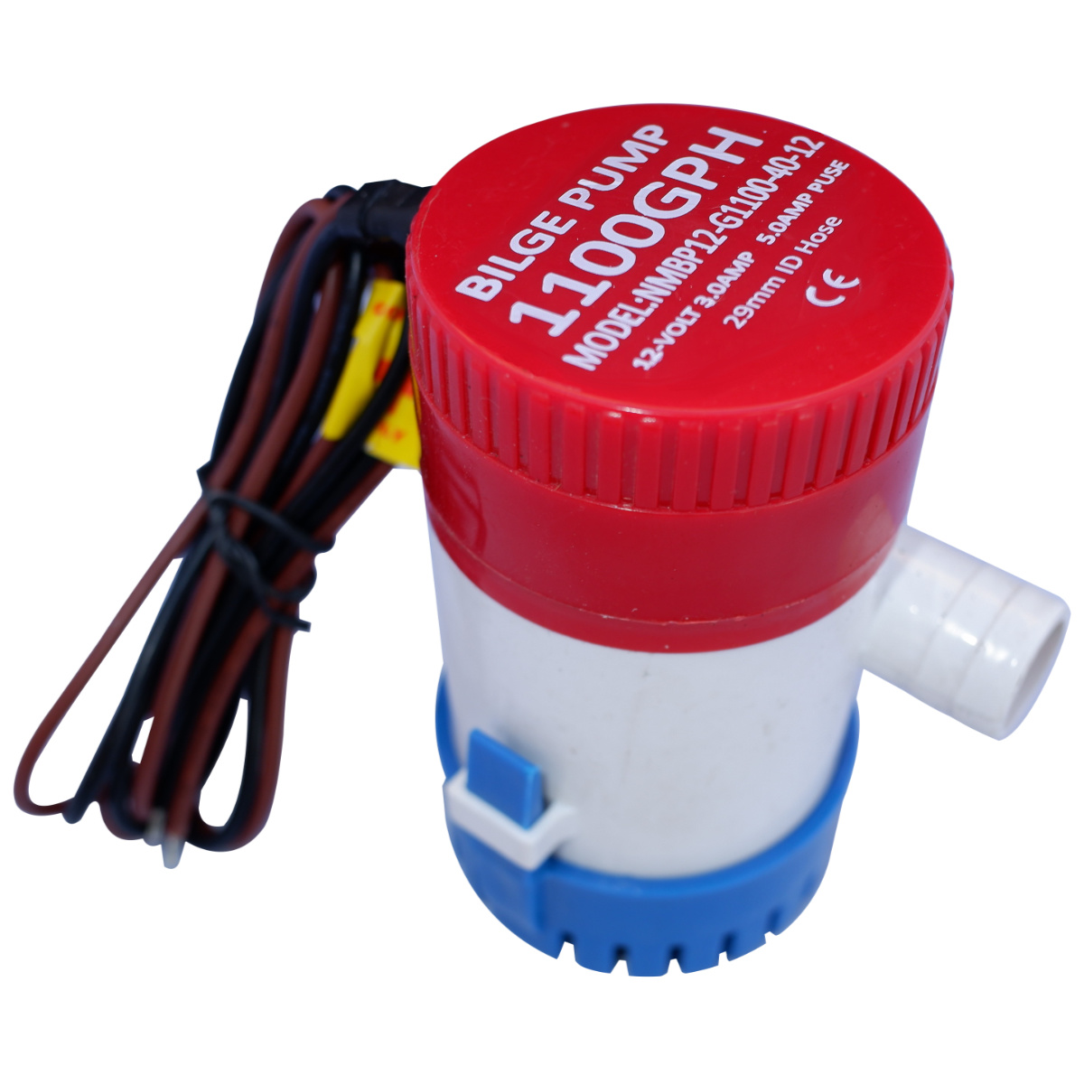 Bilgepomp 1100 GPH