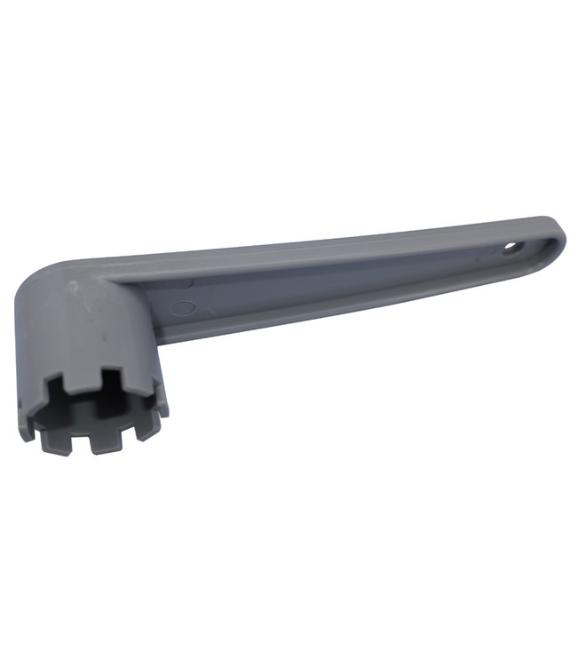 HIBO Rubberboot Ventiel Sleutel 8 tands