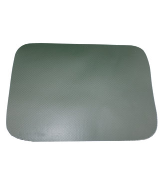 HIBO HIBO Rubberboot Reparatie PVC 15 cm Groen