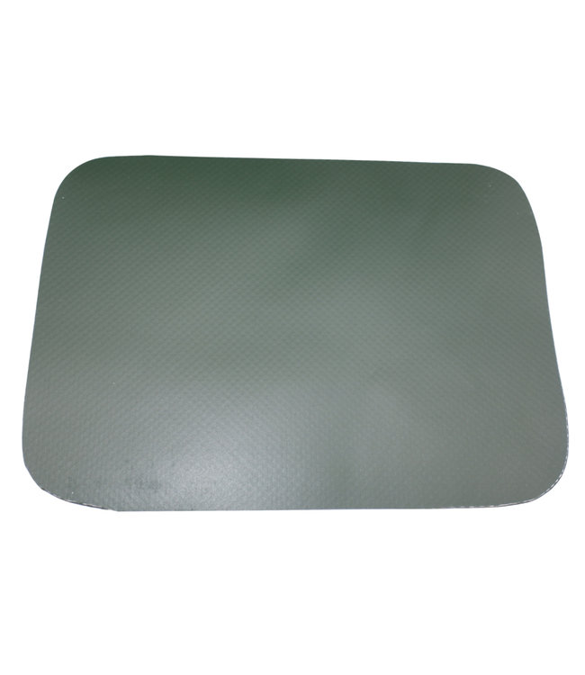 HIBO Rubberboot Reparatie PVC 15 cm Groen