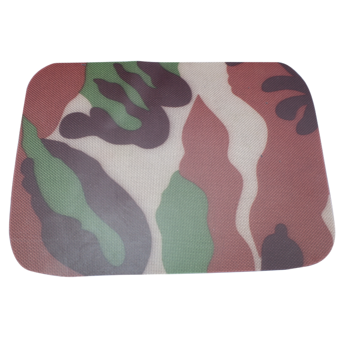 HIBO HIBO Rubberboot Reparatie PVC 15 cm Camouflage