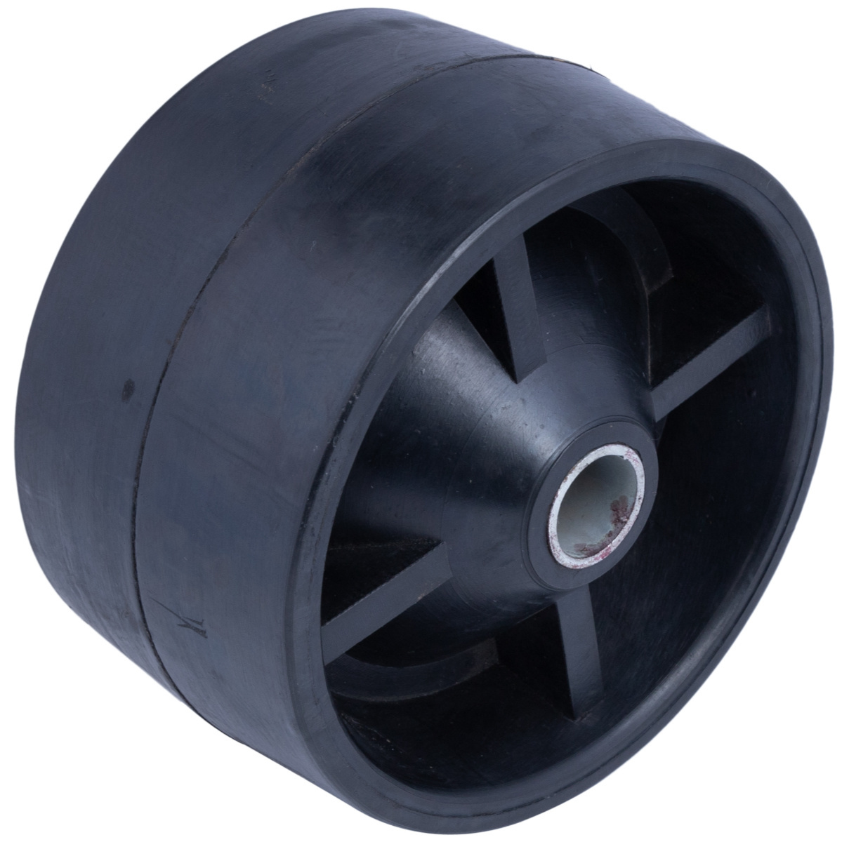 Kimrol/Bootrol Zwart 140 mm