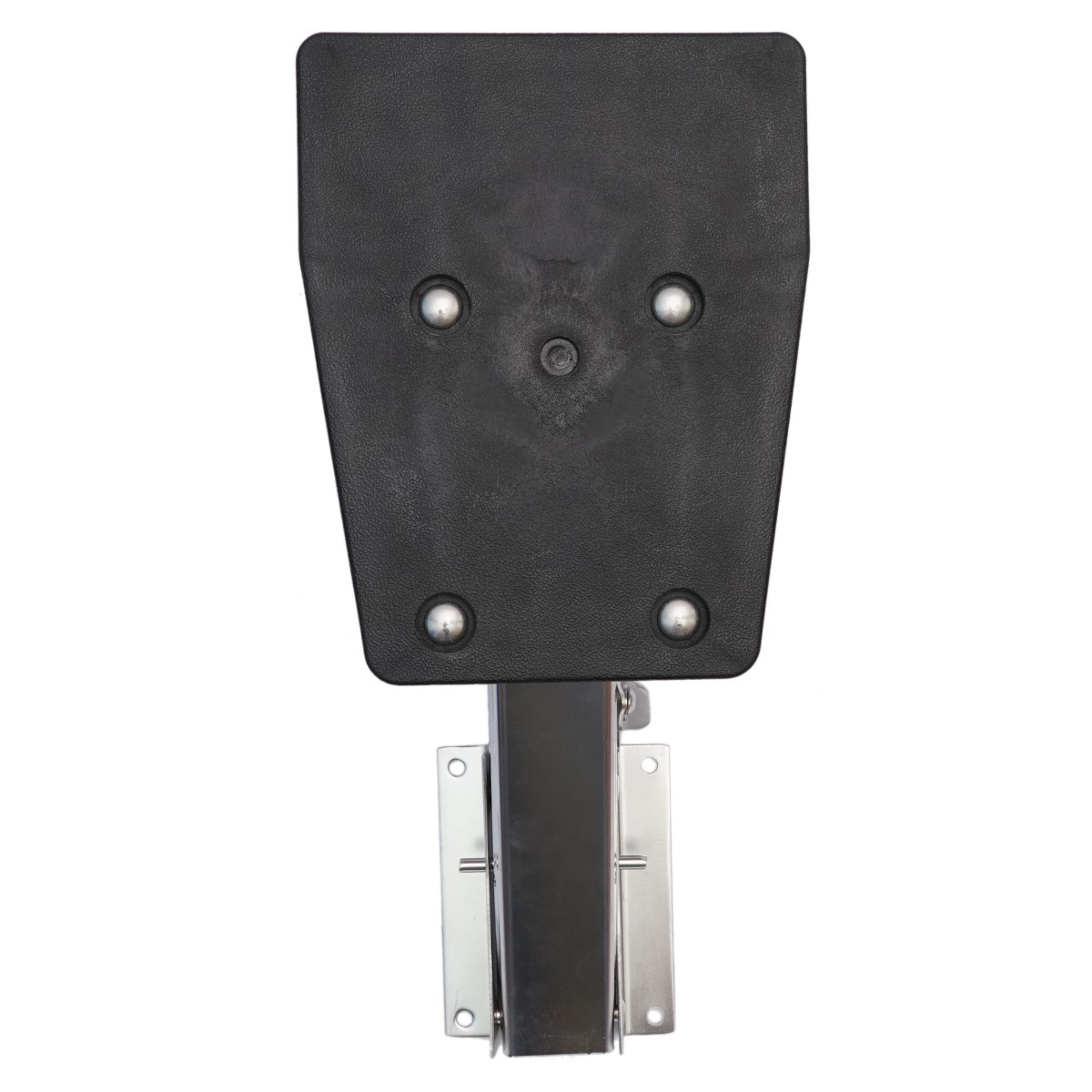 HIBO HIBO Buitenboordmotorstoel/Motorsteun Klapbaar RVS (max. 30 kg)
