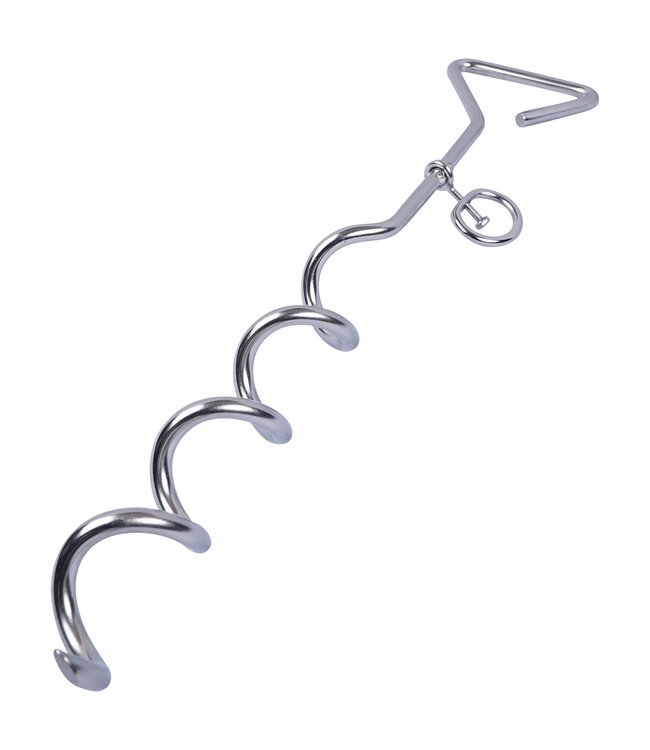 HIBO Grondanker/Split 42cm