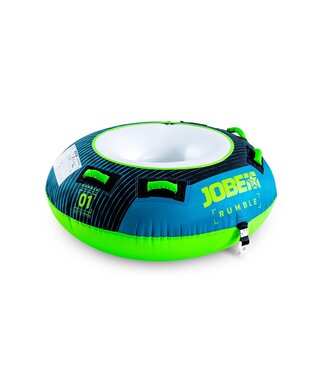 JOBE JOBE Funtube Rumble 1 persoons Teal