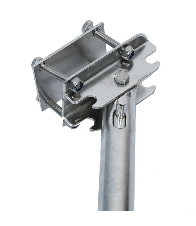 HIBO Rubberboot Strandwielen Deluxe