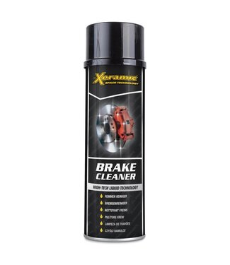 Xeramic Xeramic Remreinger/Brake Cleaner 500ml