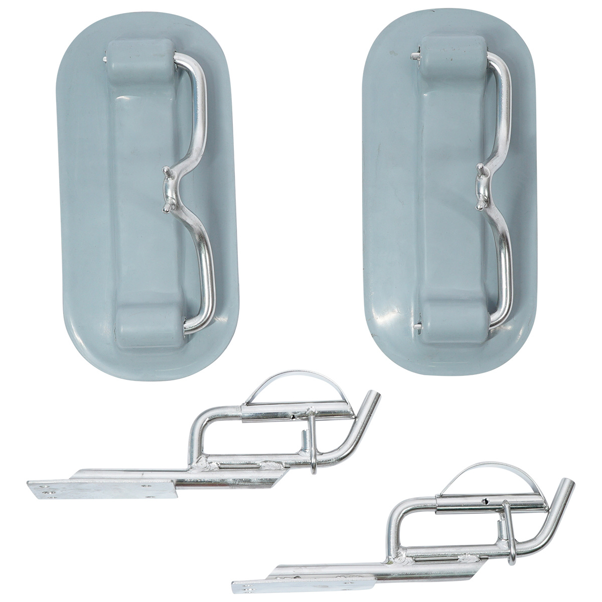 HIBO HIBO Snap Davits Rubberboten Platform SD101