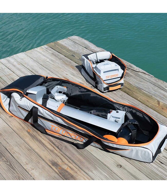 Torqeedo Travel 2-delige Tassenset