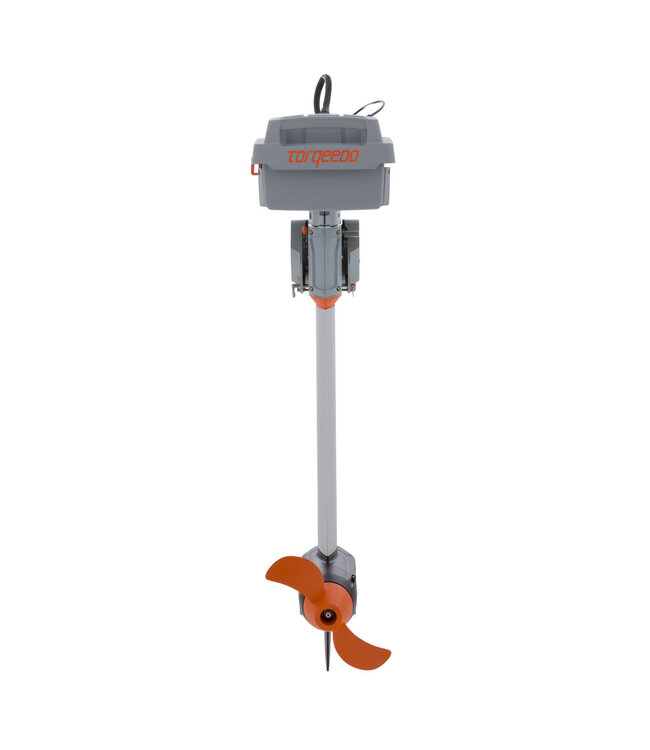 Torqeedo 1103 CL Travel Langstaart Elektrische Buitenboordmotor