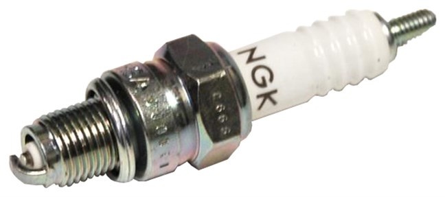 NGK NGK Buitenboordmotor Bougie DR5HS