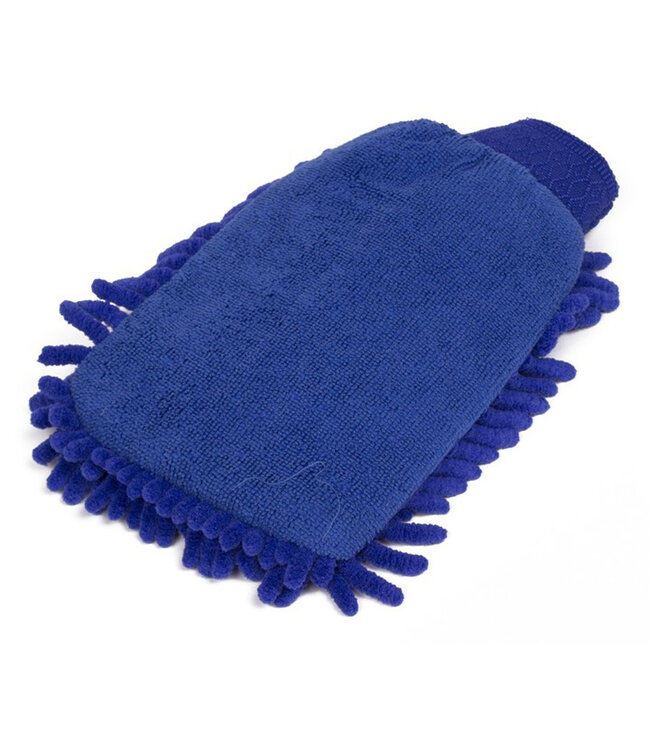 Schoonmaakhandschoen Microvezel