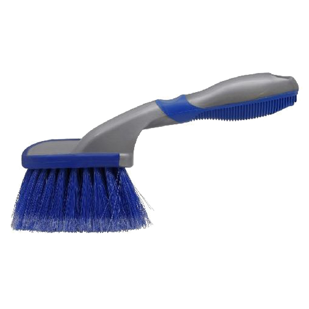 Schoonmaak Handborstel
